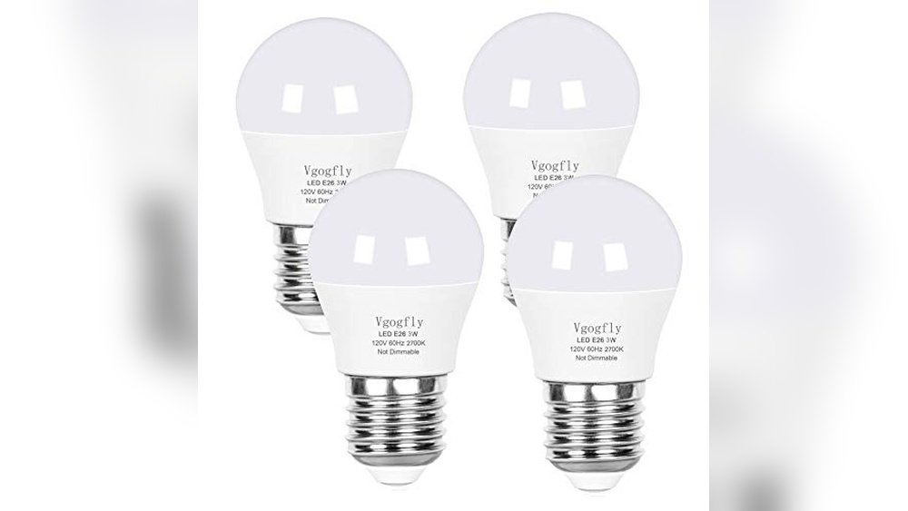 Best Light Bulb for Desk Lamp: Top Energy-Saving LED Picks