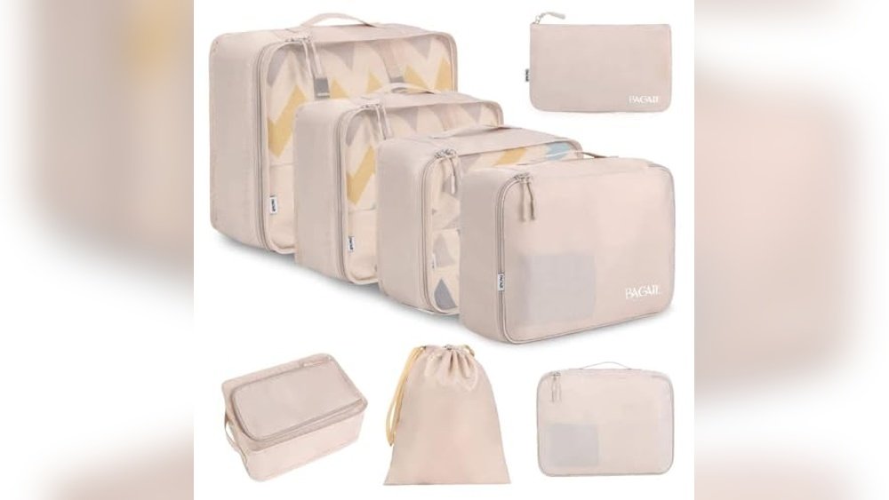 Best Luggage Organizers for Effortless Travel and Ultimate Packing Efficiency