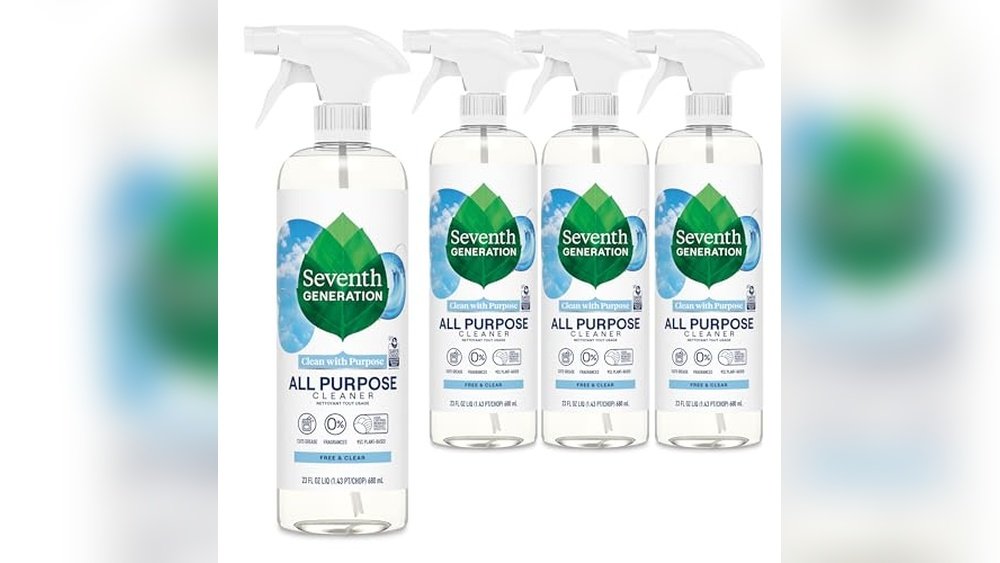 Best Organic Cleaners for Kitchen Use​