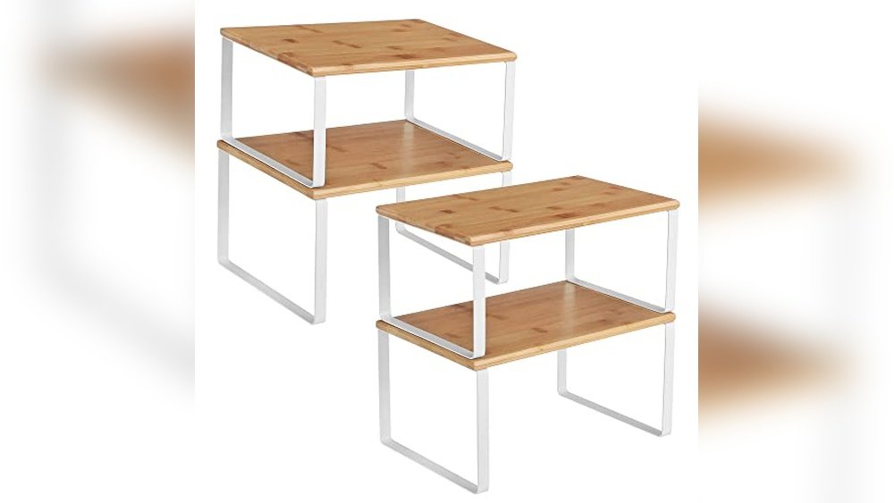 Best Organization for Kitchen Cabinets​