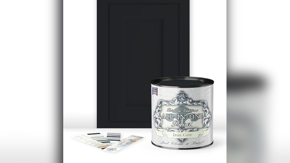 Best Paint for Kitchen Cabinets Without Sanding Or Priming: Top Durable Picks 1 Best Paint for Kitchen Cabinets Without Sanding Or Priming: Top Durable Picks