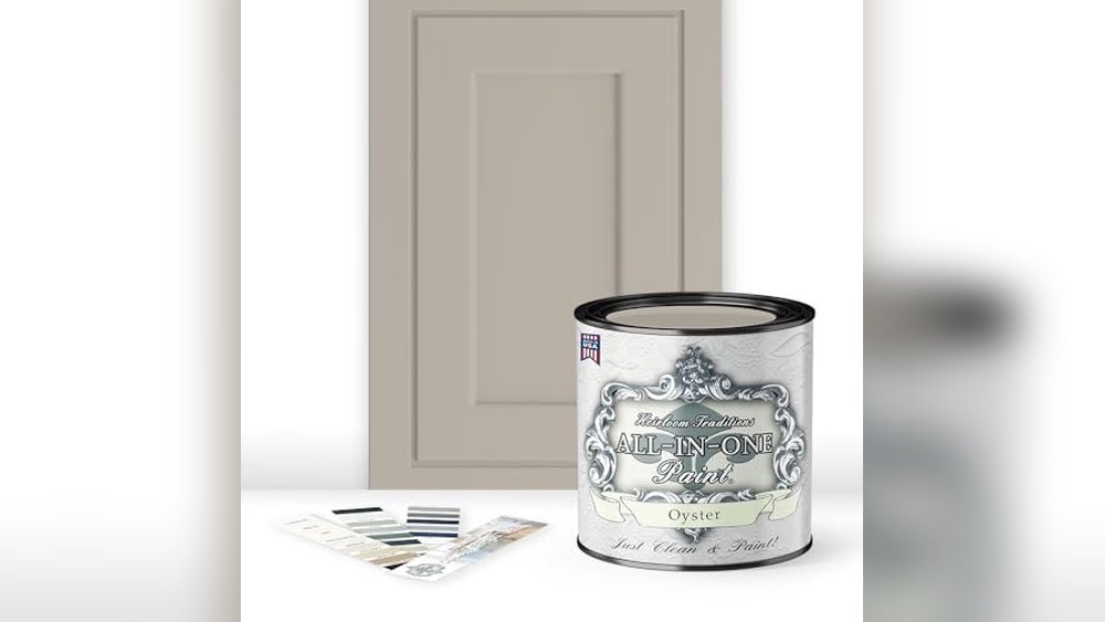 Best Paint for Laminate Kitchen Cabinets: Durable, No-Sanding Solutions Reviewed 1 Best Paint for Laminate Kitchen Cabinets: Durable, No-Sanding Solutions Reviewed