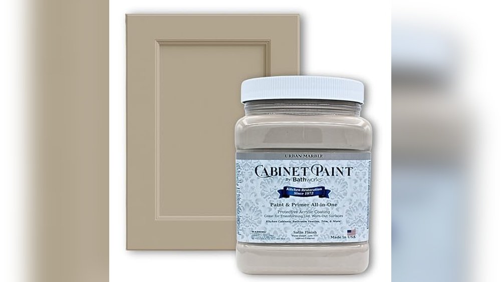 Best Paint for MDF Kitchen Cabinets | Durable & Low-VOC