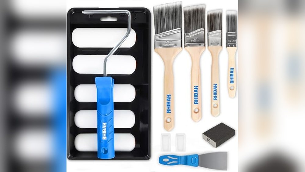 Best Paint Rollers for Kitchen Cabinets: Top Kits for Smooth Finishes