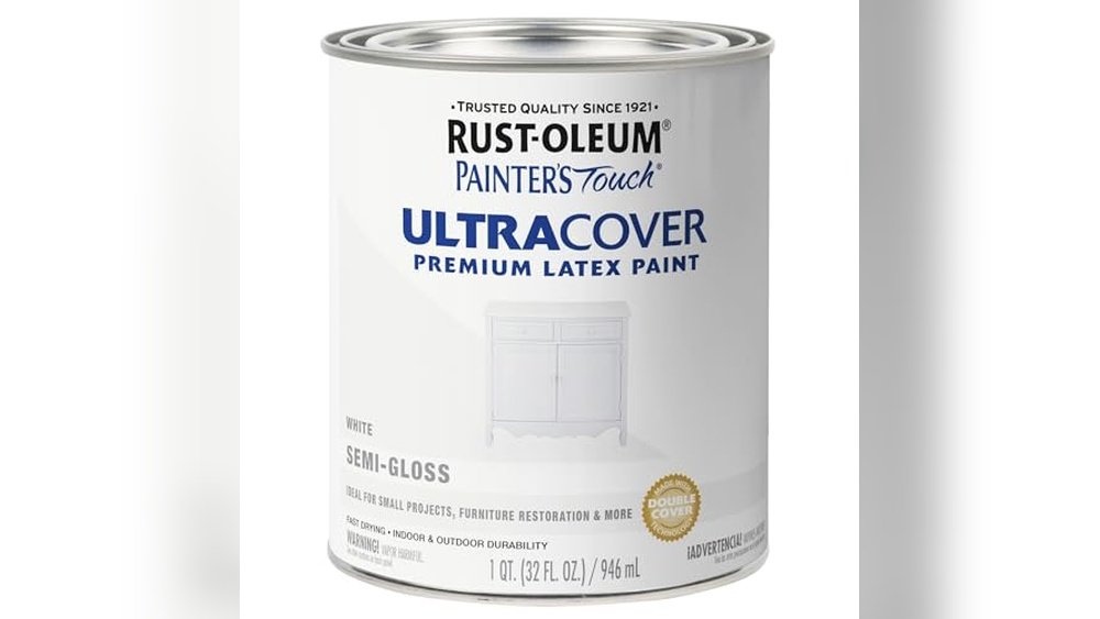 Best Paint to Use for Painting Kitchen Cabinets: Top Rust-Oleum Picks
