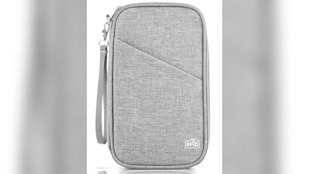 Best RFID Passport Holder Family for Secure and Organized Travel Essentials 1 Best RFID Passport Holder Family for Secure and Organized Travel Essentials
