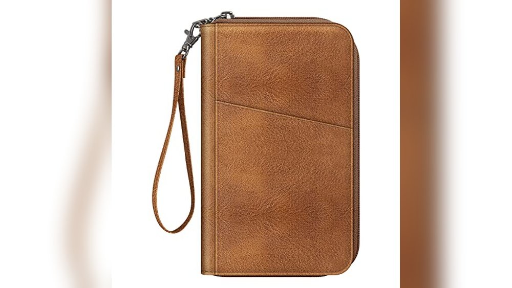 Best RFID Passport Holder for Family: Secure Travel Organizer Essentials