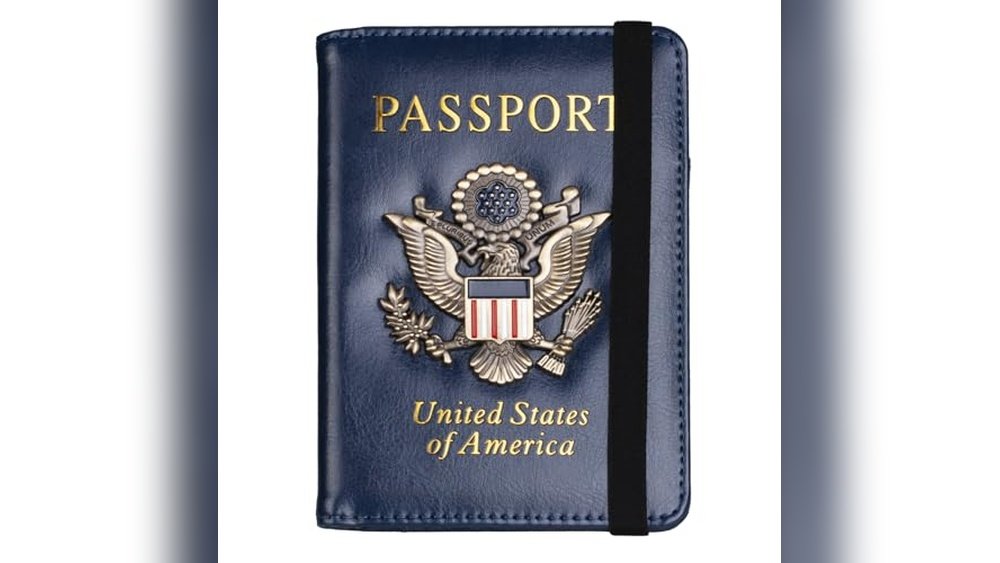 Best RFID Passport Holder for Men: Stylish, Secure, and Travel-Ready Choices 1 Best RFID Passport Holder for Men: Stylish, Secure, and Travel-Ready Choices