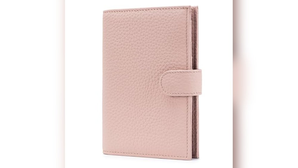 Best RFID Passport Holder for Travel: Stylish, Secure, and Compact Choices 1 Best RFID Passport Holder for Travel: Stylish, Secure, and Compact Choices