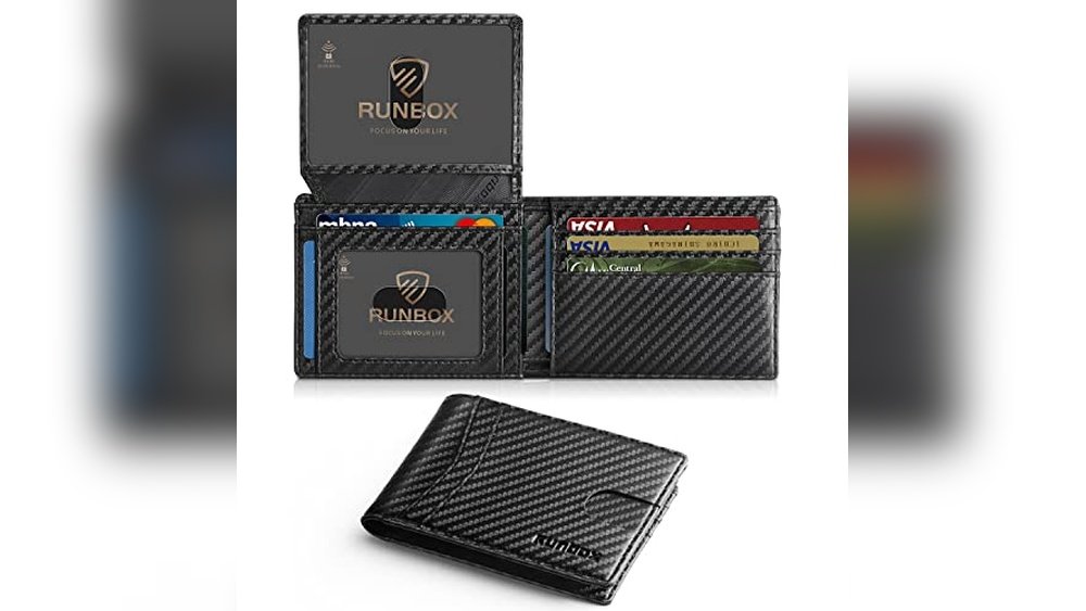 Best RFID Wallets for Men and Women: Slim, Stylish, and Secure Choices 1 Best RFID Wallets for Men and Women: Slim, Stylish, and Secure Choices