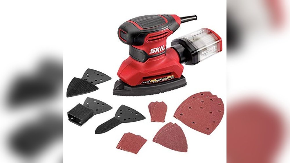 Best Sander for Kitchen Cabinets: Top Picks for Smooth, Flawless Finishes 1 Best Sander for Kitchen Cabinets: Top Picks for Smooth, Flawless Finishes