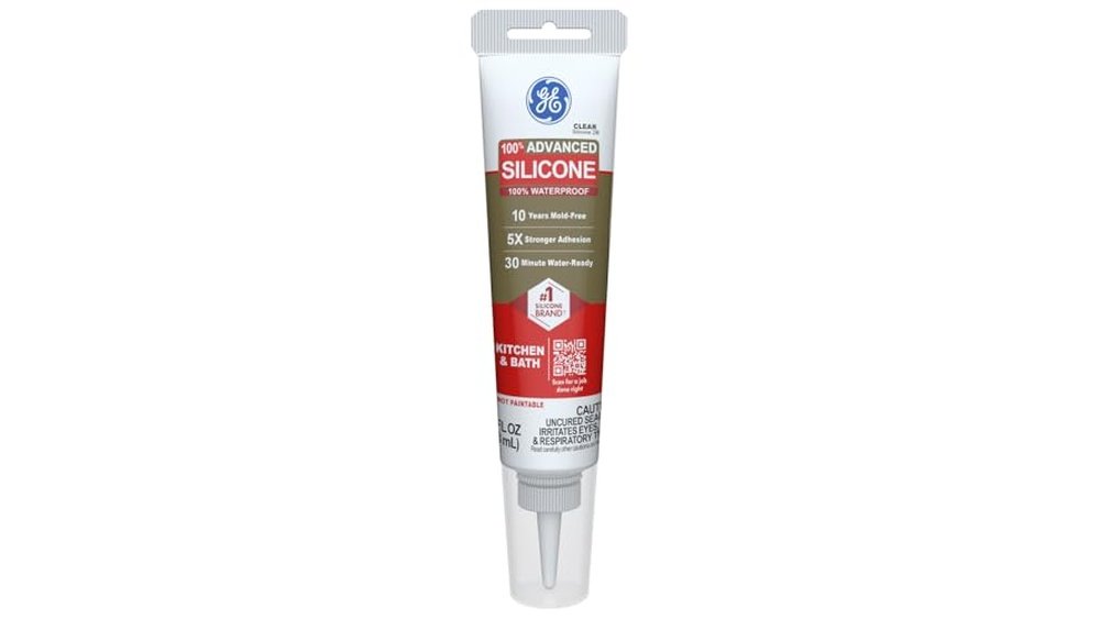 Best Sealant for Undermount Sink: Top Waterproof Silicone Picks