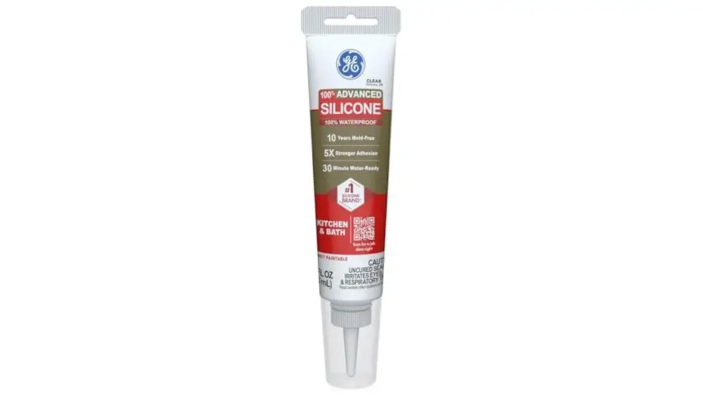 Best Silicone Caulk for Kitchen Sink: Ultimate Waterproof Sealant Guide