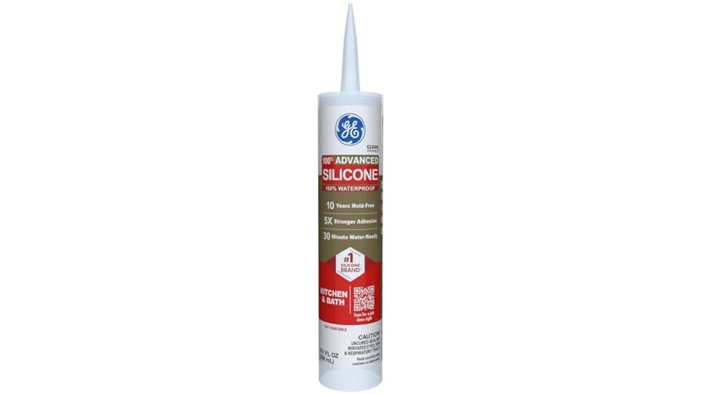 Best Silicone for Undermount Sink: Top Waterproof Sealants Reviewed