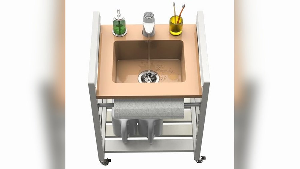 Best Sink for Pottery Studio: Top Portable and Durable Wash Stations 1 Best Sink for Pottery Studio: Top Portable and Durable Wash Stations