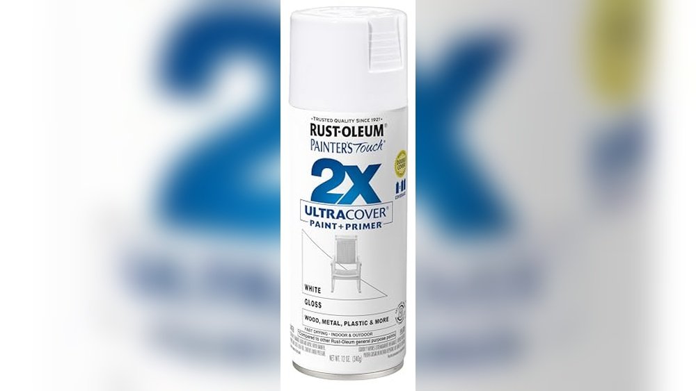 Best Spray Paint for Kitchen Cabinets: Top Picks for a Flawless Finish 1 Best Spray Paint for Kitchen Cabinets: Top Picks for a Flawless Finish