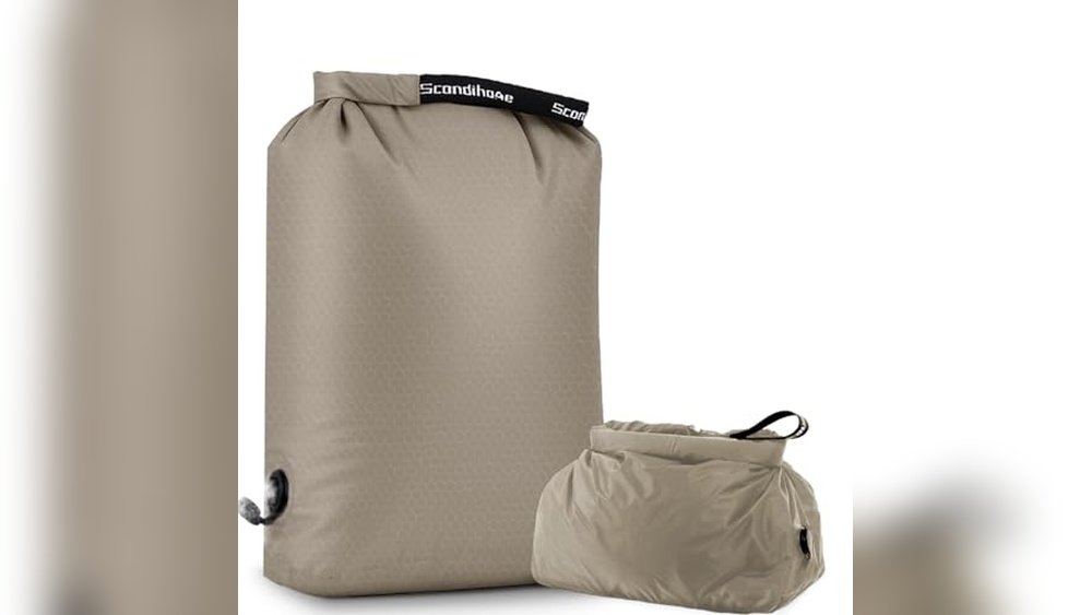 Best Travel Laundry Bag Compression: Space-Saving Packing Tips