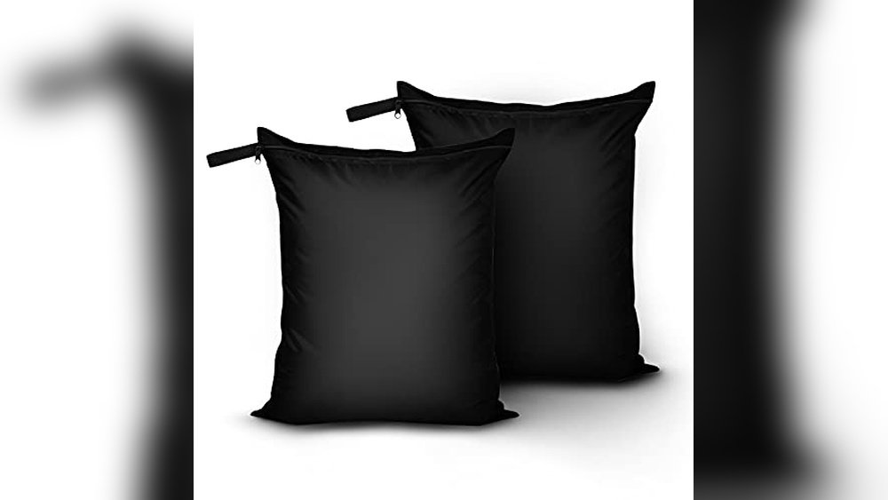 Best Travel Laundry Bag Small for Organized and Hassle-Free Packing