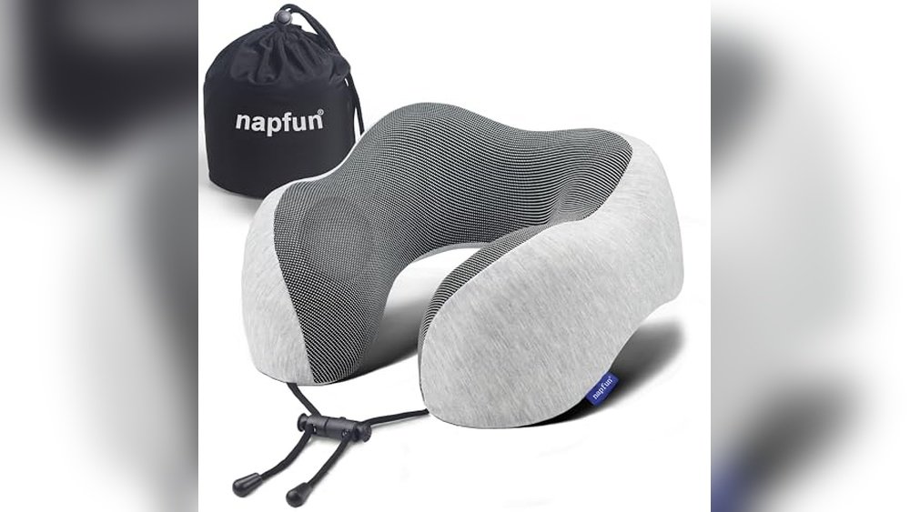 Best Travel Neck Pillows for Flying: Ultimate Comfort Guide