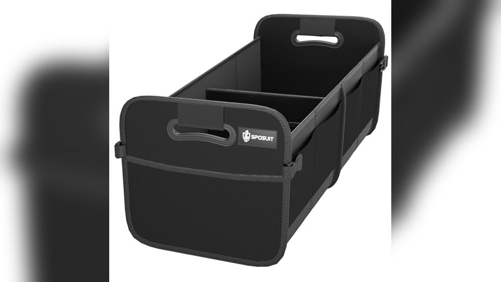 Best Trunk Organizer for Car Collapsible: Top Durable Storage Solutions