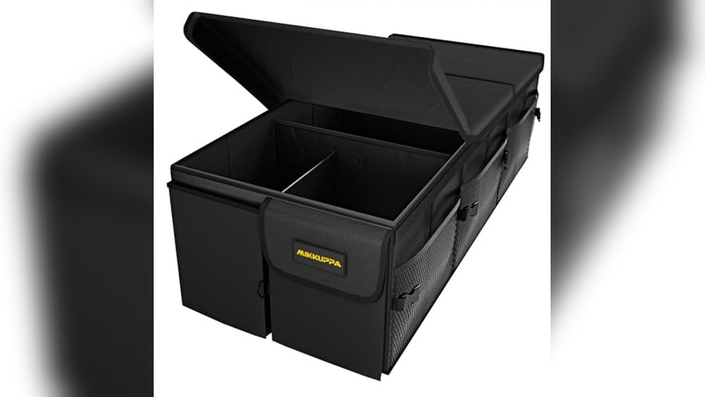 Best Trunk Organizer for Car Van: Top Durable and Spacious Picks