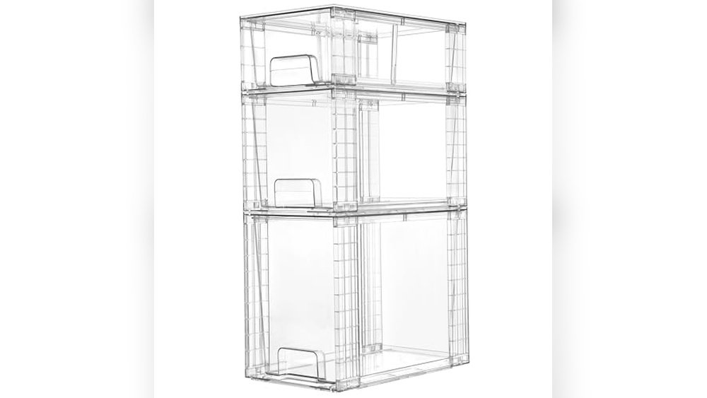 Best under Sink Organizer Drawers