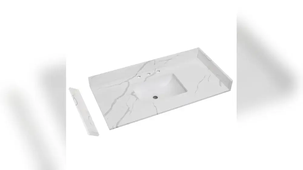 Best Undermount Bathroom Sinks for Quartz Countertops: Top Picks Guide