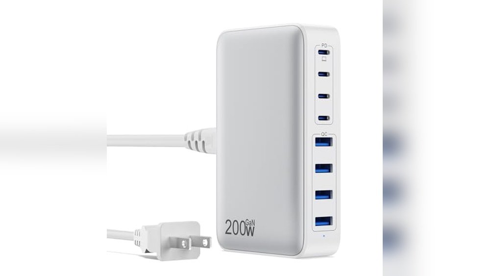 Best USB Hub Charging Solutions for Fast and Efficient Power Delivery