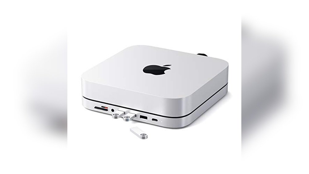 Best USB Hub for Mac Mini M1: Top Picks for Ultimate Connectivity 1 Best USB Hub for Mac Mini M1: Top Picks for Ultimate Connectivity