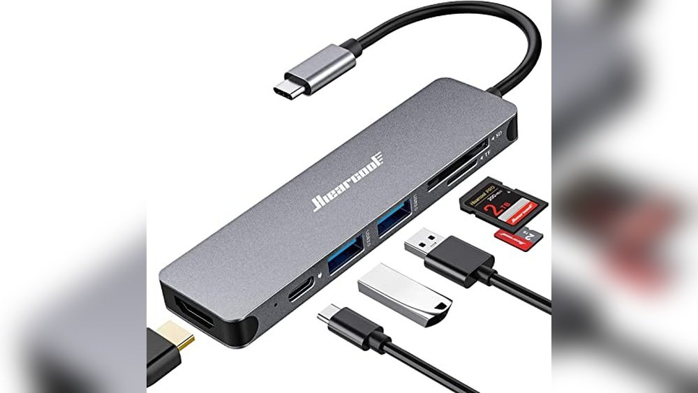Best USB Hub for Macbook: Top Multiport Adapters for Ultimate Connectivity
