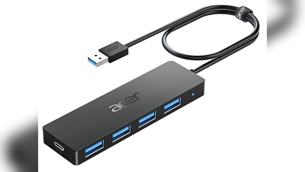 Best USB Hub for PC: Top Multi-Port USB 3.0 Hubs Reviewed 1 Best USB Hub for PC: Top Multi-Port USB 3.0 Hubs Reviewed