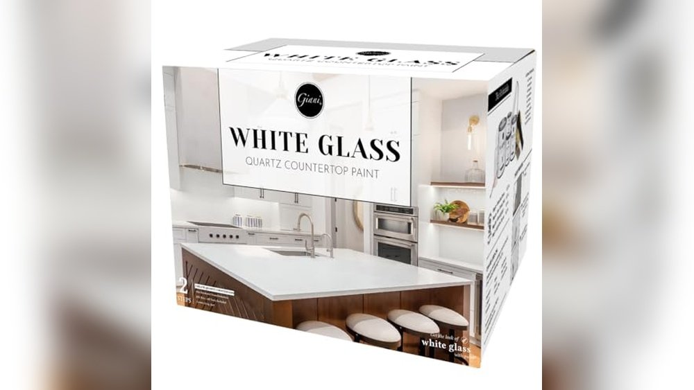 Best White Paint for Kitchen Cabinets With White Quartz Countertops Guide