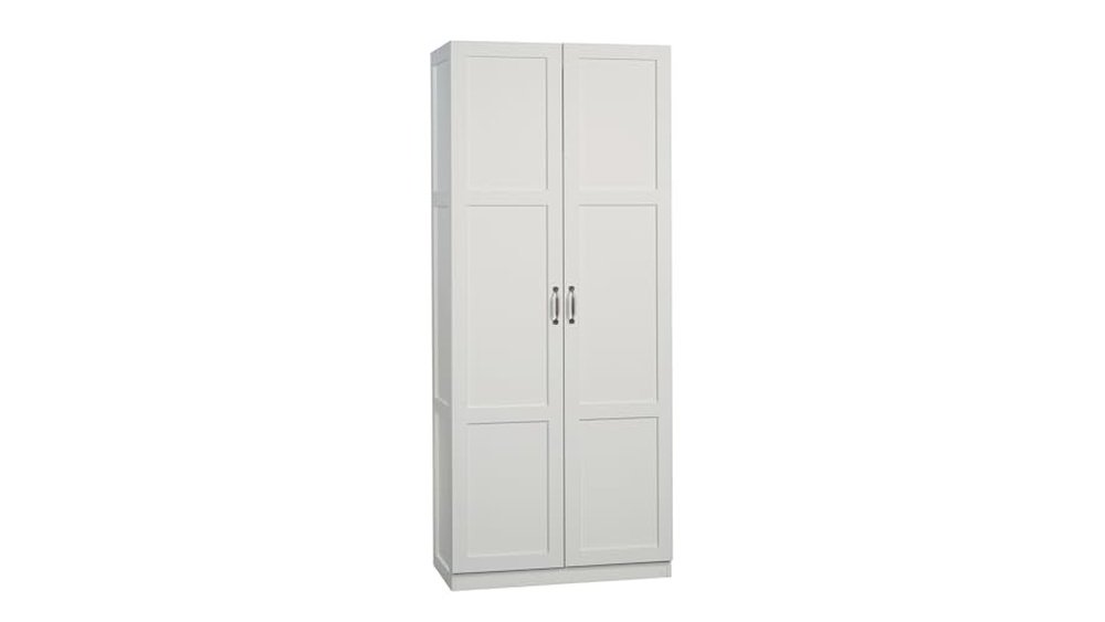 Best Whites for Kitchen Cabinets: Top Picks for Stylish Storage Solutions