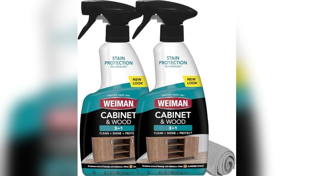 Best Wood for Kitchen Cabinet Doors: Top Picks and Care Tips 1 Best Wood for Kitchen Cabinet Doors: Top Picks and Care Tips