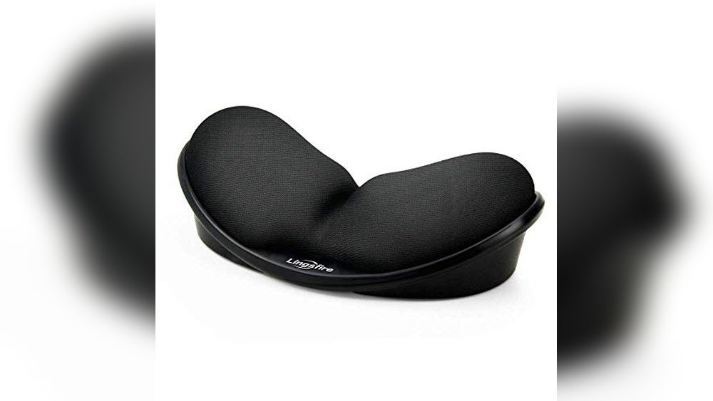 Best Wrist Rest for Use With Kensington Slimline Pro Trackball Reviewed