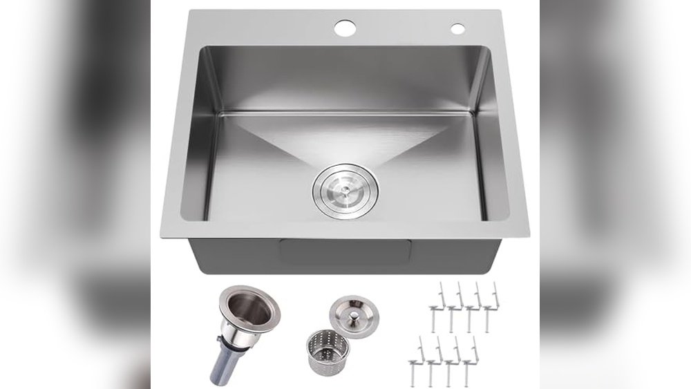 What is Best Gauge for Stainless Steel Sink: Choosing Durability and Style
