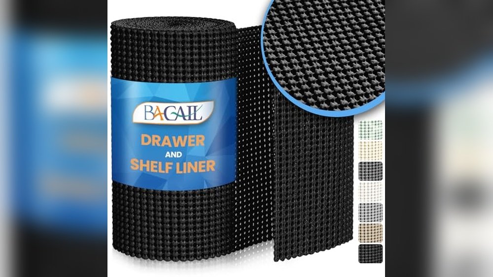 What is the Best Material for Kitchen Cabinets: Durable Shelf Liners Guide