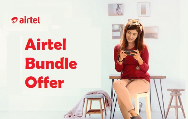Airtel Bundle Offer BD