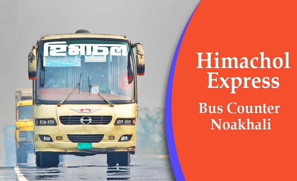 Himachol Express: Ticket Price, Counter Address & Number