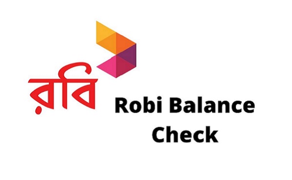 Robi Balance Check