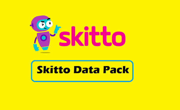 Skitto Data Pack