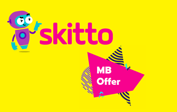 Skitto MB Offer