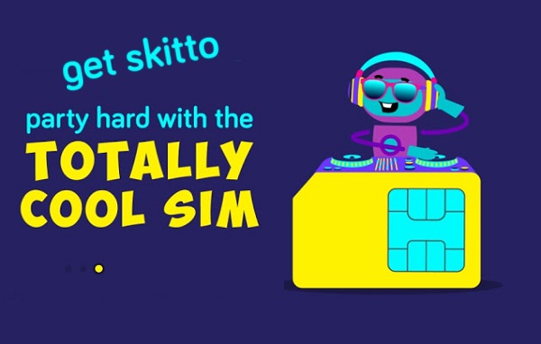 What Is Skitto SIM