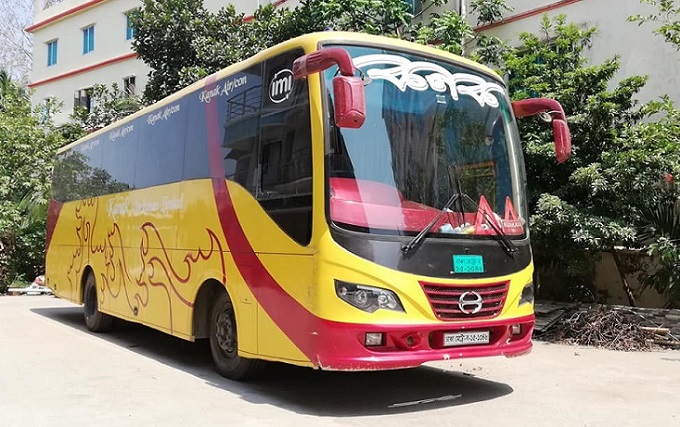 kanak paribahan 2021